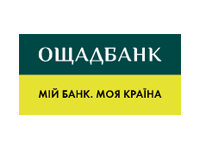 Банк Ощадбанк в Угерско