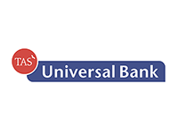 Банк Universal Bank в Угерско